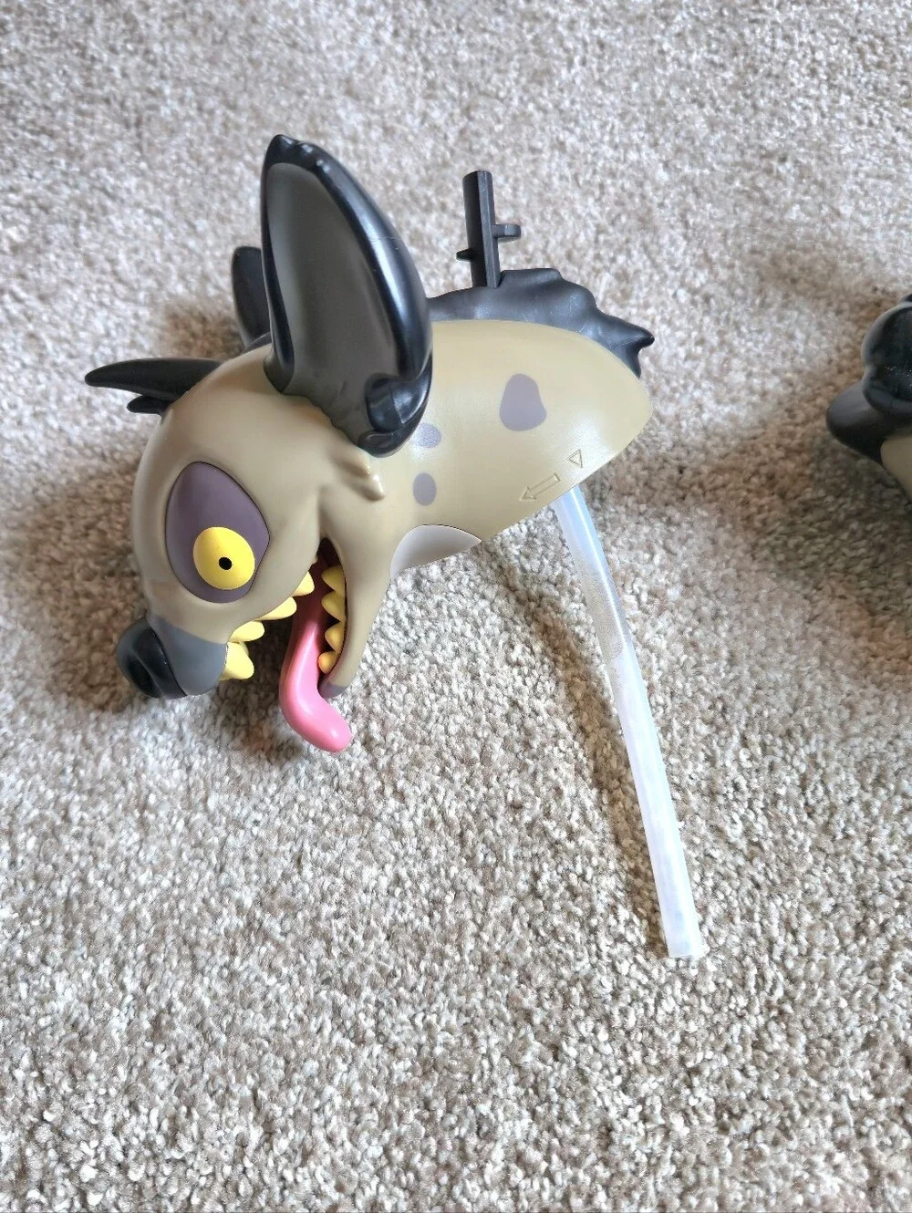 Ed the Hyena Sipper cup DISNEY
